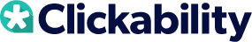 Clickability Logo