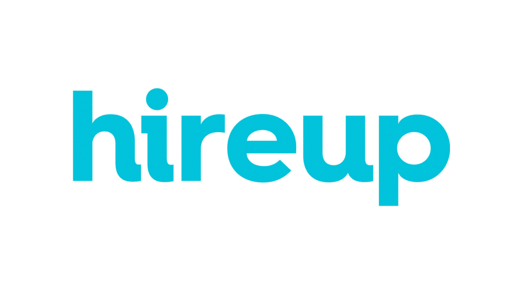 hireup Logo