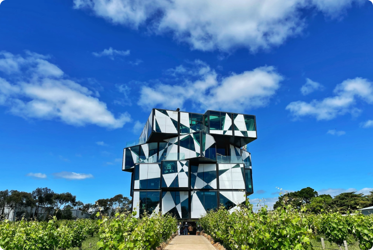 South Australia Banner