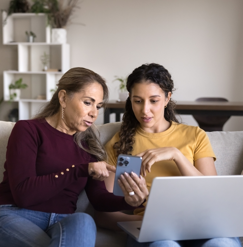 Clients - Client Portal and Mobile App