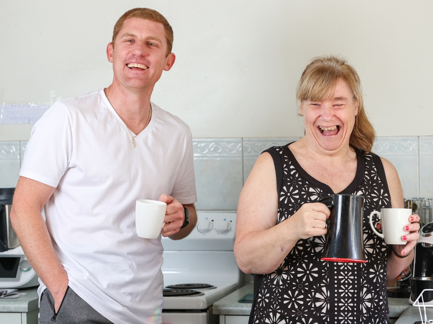 Clients - Success Story